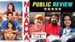 Nikamma HONEST Public Review | Shilpa Shetty, Shirley Setia, Abhimanyu Dasani