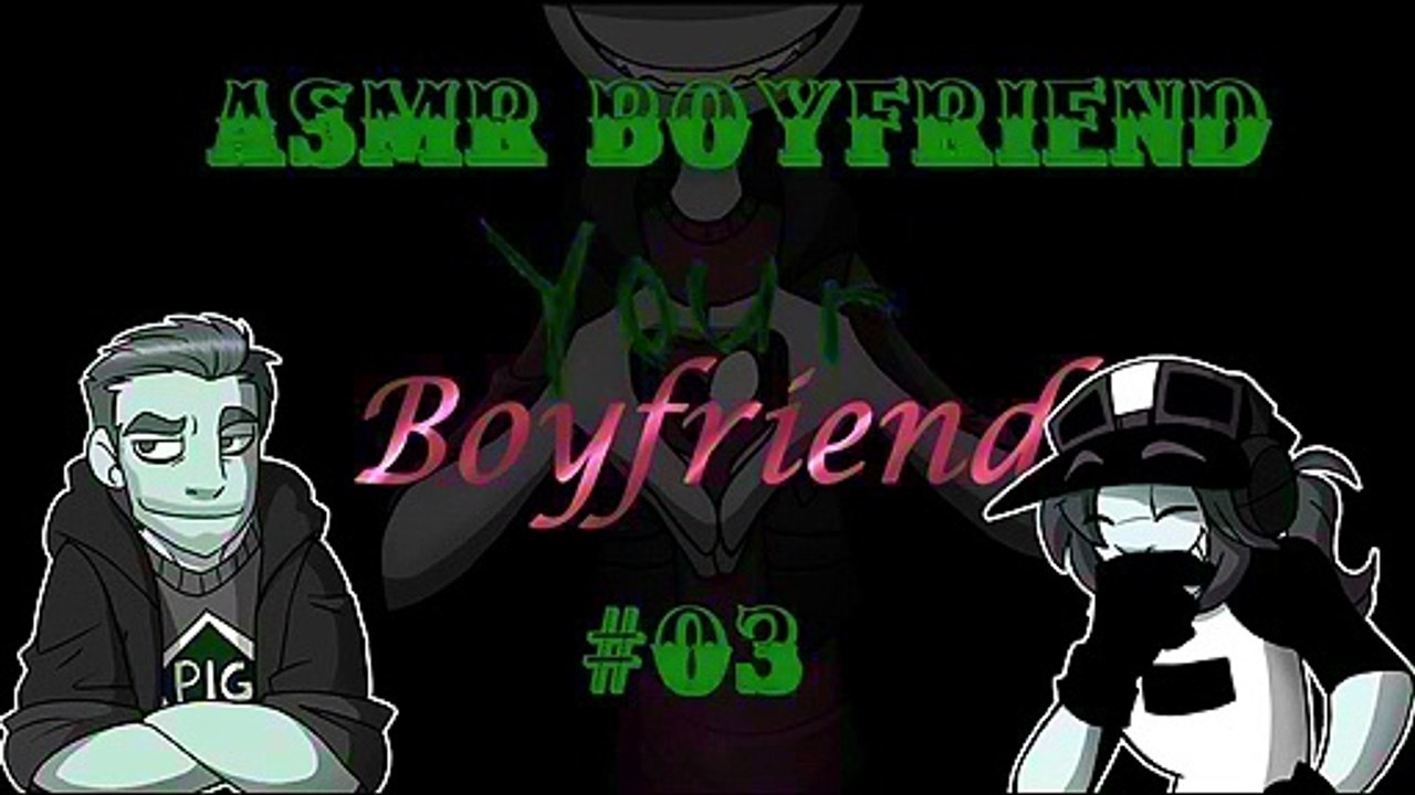 ASMR Boyfriend - Waking up in your Ex-Boyfriends arms - Boyfriend notices you're still in bed sleeping [Comfort] [Sleep Aid] [Wants You Back]