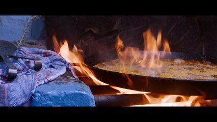 Trailer de 'Nosotros no nos mataremos con pistolas'