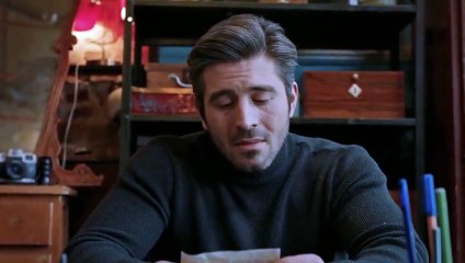 Fuego Fuego – Capitulo 44