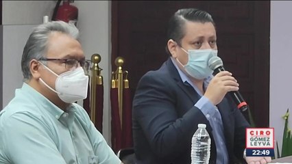 Gobierno de Morelos mejorará infraestructura hospitalaria