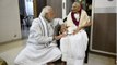 PM Modi celebrates 100th birthday of his mother, Heeraben Modi