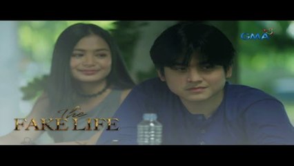 The Fake Life: Start of a beautiful friendship | Episode 10 (1/4)