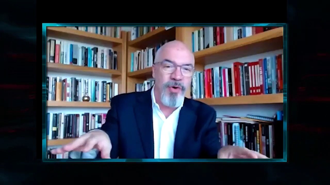 Hugo Contreras, Presidente de UWC México | En 15