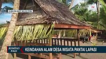 Kembali Dibuka Setelah 1 Tahun, Pantai Lapasi Jadi Lokasi Gelaran Festival Teluk Jailolo Ke-13!