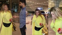 Rakhi Sawant Passport भूलने पर Troll, BF Adil Durrani पर Fans Reaction Viral |Boldsky *Entertainment
