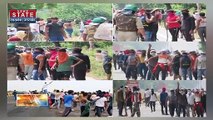 Agneepath Scheme Protest : Aligarh पुलिस ने जारी किए उपद्रवियों के फोटो | UP News |