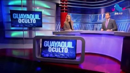 Guayaquil Oculto: Moradores de la 24 de Agosto viven en el abandono