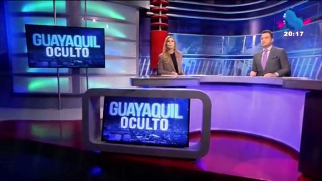 Guayaquil Oculto: Moradores de la 24 de Agosto viven en el abandono