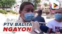 Paghahanda para sa inagurasyon vi VP-elect Sara Duterte bukas, puspusan