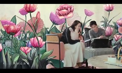 EPISODE 4 YOU ARE MY GLORY SUB INDO