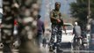 Police officer shot dead by terrorists in Kashmir’s Pulwama