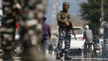 Police officer shot dead by terrorists in Kashmir’s Pulwama