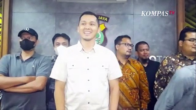 Iko Uwais Buka Peluang Damai dengan Rudi: Saya Cinta Damai
