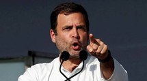 'किसान कानून की तरह अग्निपथ योजना को भी लेना पड़ेगा वापस' - Rahul Gandhi का सरकार पर हमला