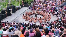 Kecak Dance Bali - Dj Kecak kolaboration