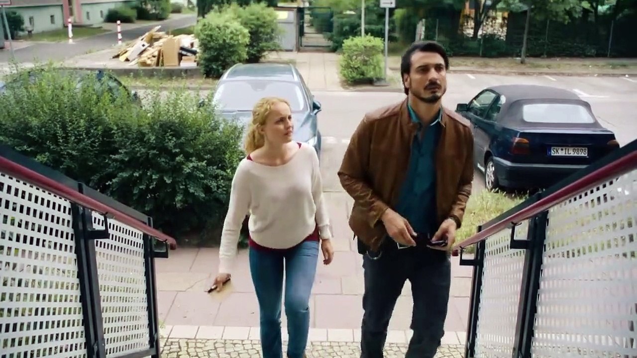 Blutige Anfänger Staffel 1 Folge 1