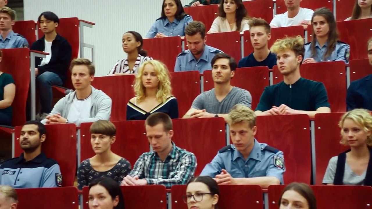 Blutige Anfänger Staffel 1 Folge 2