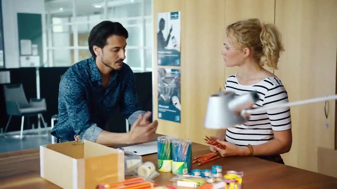 Blutige Anfänger Staffel 1 Folge 3