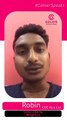 Colive Review - Mr. Robin reviews Colive Liberty Bengaluru - Happy Customer Reviews Colive - Coliver speaks