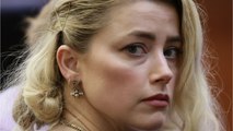 GALA VIDEO - Procès Johnny Depp : Amber Heard prétend avoir “un classeur entier” de preuves contre son ex-mari…