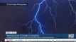 'There is nothing like it': Arizona storm chasers ready for monsoon season