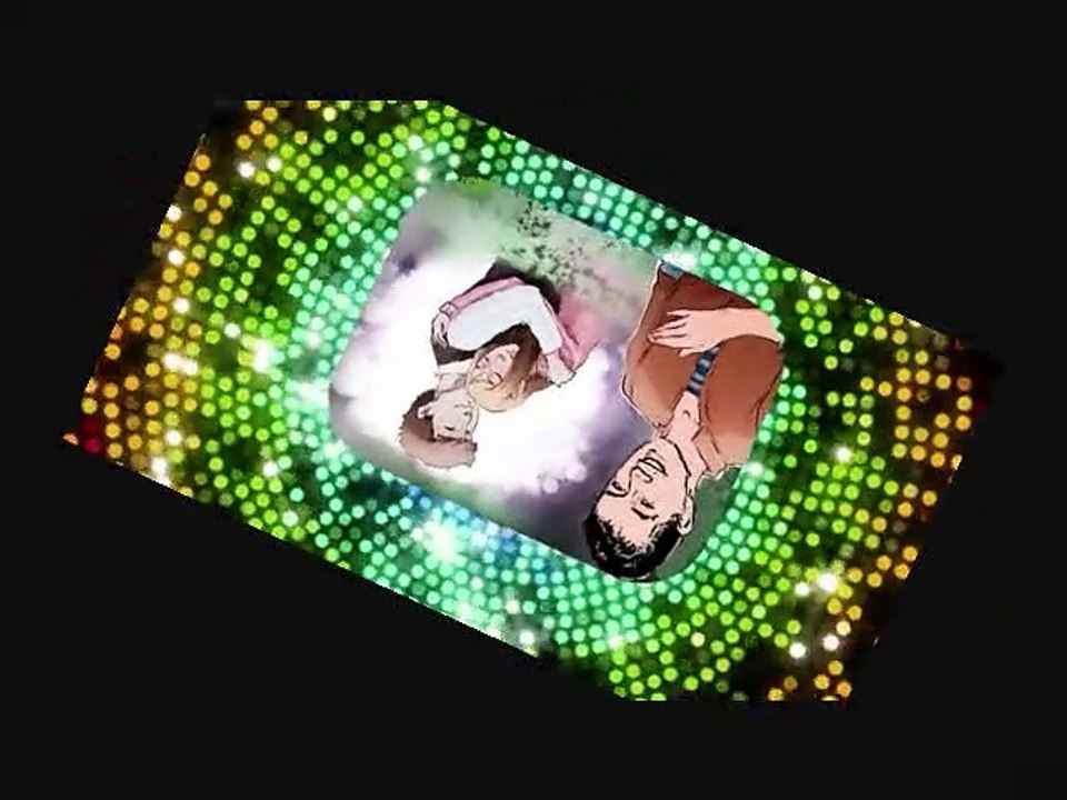 I Wanna Be Around..=..Vince Castro