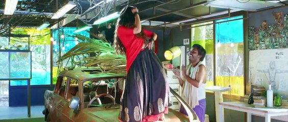 Jack N Jill Malayalam Movie Part 1