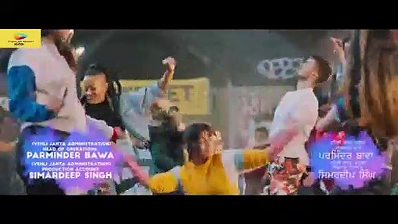 Galwakdi  Punjabi Full Movie Part 1