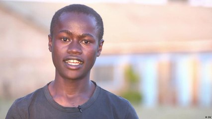 جيل العولمة في كينيا