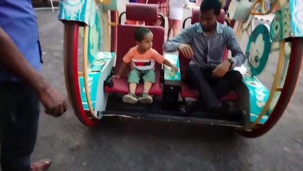 অসাধারণ এক অভিজ্ঞতা, মম ইন, বগুড়া। momo inn