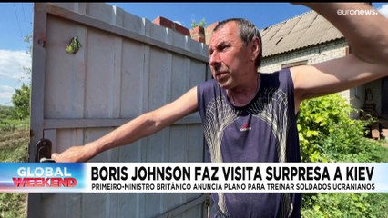 As notícias do dia | 18º Junho - Manhã