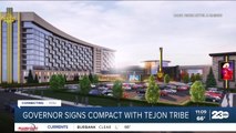 New Hard Rock Hotel and Casino will bring jobs, revenue to Kern County