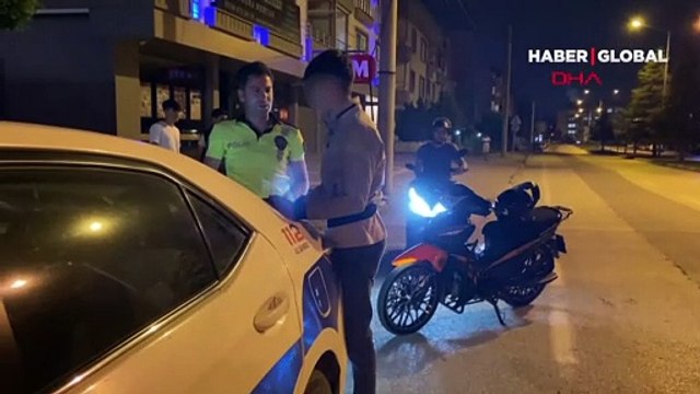 Amcam polis dese de cezadan kurtulamadı