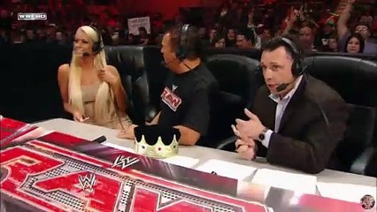 Gail Kim vs. Jillian | Highlights