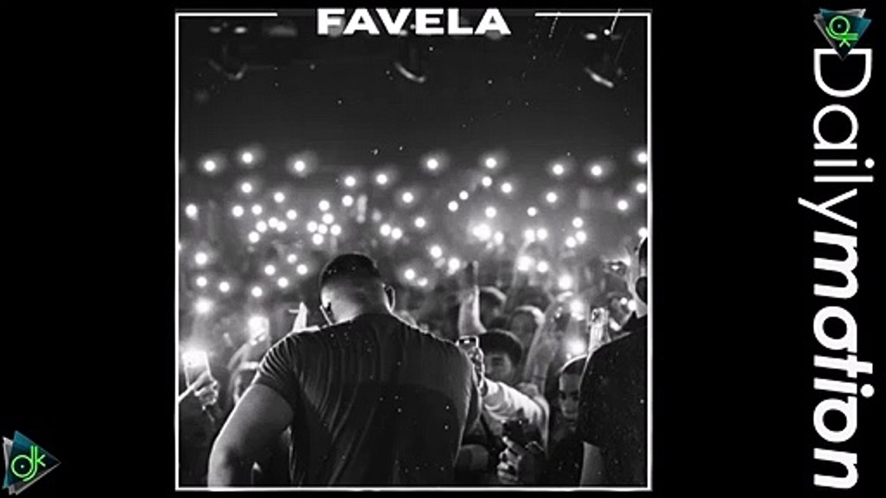 Rack - Favela