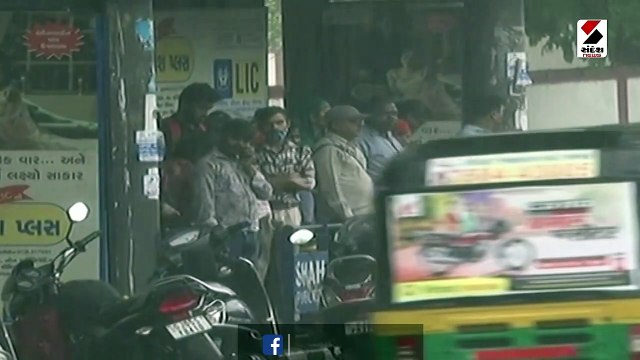 દક્ષિણ ગુજરાત-સૌરાષ્ટ્રમાં ધોધમાર વરસાદની હવામાન વિભાગની આગાહી