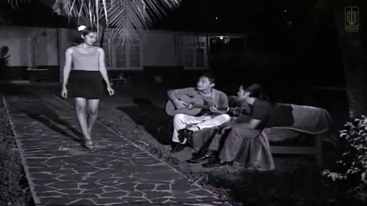 Iwan Fals - Pesawat Tempurku (Official Music Video)