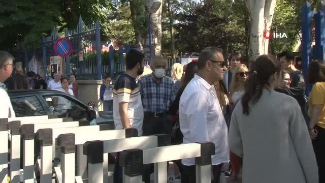 TYT sınavına girecek öğrenciler kendinden emin