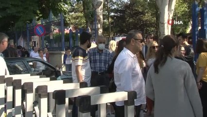 TYT sınavına girecek öğrenciler kendinden emin