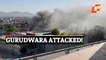 BREAKING | Blast Near Gurudwara In Afghanistan’s Kabul