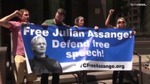 Assange-Auslieferung: 
