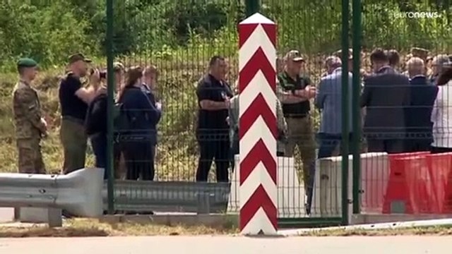 Ukraine : le casse-tête des exportations de céréales se poursuit