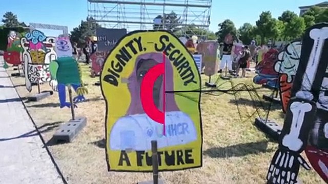 documenta in Kassel: Kunstausstellung im Schatten eines Antisemitismus-Streits