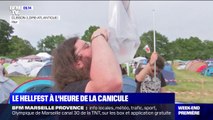 Le Hellfest de retour et organisé pour faire face à la canicule