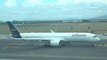 Lufthansa A350-900 Take Off & Landing At Cape Town International Airport *4K*