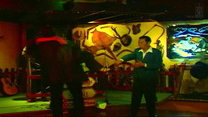 Iwan Fals - Sugali (Official Music Video)