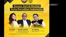 MA Buka Perekrutan Duta Peradilan Indonesia, Mahasiswa Fakultas Hukum dan Syariah Bisa Ikuti Audisi!