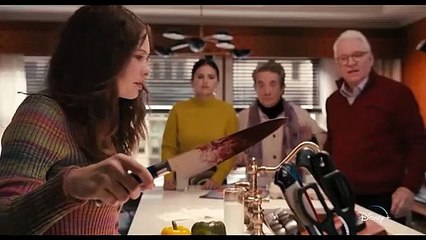 ONLY MURDERS IN THE BUILDING Saison 2 Bande Annonce VF 2 (Nouvelle, 2022)