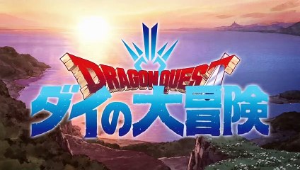 Dragon Quest: Dai no Daibouken (2020) l Ep 83 Preview